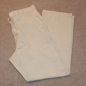 Old Navy Men's Favorite Classic Khakis